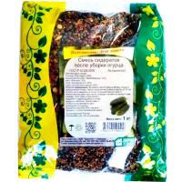 З.У. Сидерат смесь после огурца 1 кг. (10шт/уп)