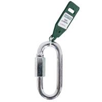 Карабин винтовой №14 /1шт/ DONBARON Карабин винтовой №14 /1шт/ DONBARON