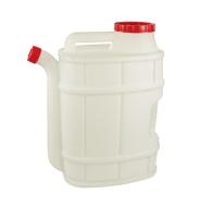 Канистра 20л "Бочонок"