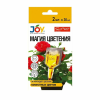 JOY Магия Цветения 2шт*30мл монодоза JOY Магия Цветения 2шт*30мл монодоза