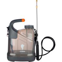 Опрыскиватель 5л аккумуляторный KF-5C-2 Leonord 107221 /1шт/