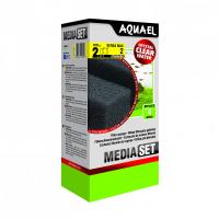 Сменная губка VERSAMAX 2 (2 шт)/113889/АП