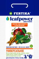 Фертика Leaf POWER 15гр Универсальное 40шт