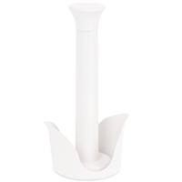 Полотенцедержатель белый М8555 /15шт/ Альтерн