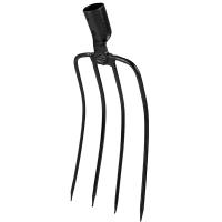 Вилы 4-х рогие сенные навозные Б/Ч 418 095001 /12шт/ Park Вилы 4-х рогие сенные навозные Б/Ч 418 095001 /12шт/ Park