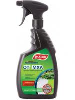 Средство от мха Dr.Klaus спрей 750мл