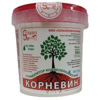 Стимулятор Корневин 500гр ведро Сельхозэкосервис 4шт
