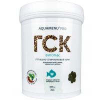 Корм для рыб Аква Меню Эктив ведро 11л Корм для рыб Аква Меню Эктив ведро 11л