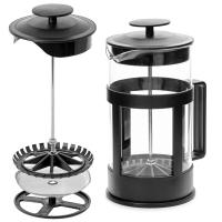 Кофейник-пресс BASIC 1000мл  Кофейник-пресс BASIC 1000мл