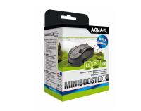 Компрессор MINIBOOST 100(0-100л) 1,8Вт/115316 Компрессор MINIBOOST 100(0-100л) 1,8Вт/115316