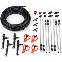 Полив Набор кап.полива от емкости Жук д/картофельных полей 330726-00 /2шт/Цикл