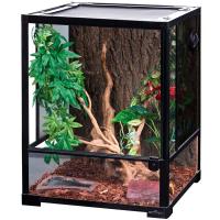 Террариум сборный RK0110 450*450*600мм/Repti-Zoo/83635005/Триол Террариум сборный RK0110 450*450*600мм/Repti-Zoo/83635005/Триол