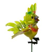 Штекер садовый Петушок AR2837-4 000111