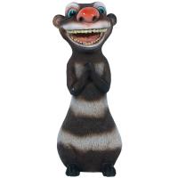 Опоссум L11,5W12,5H29,5см 123014/F652