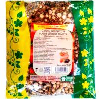 З.У. Сидерат смесь после томата,баклажана,перца 1 кг. (10шт/уп)