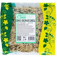 З.У. Вико-овсяная смесь (30/70) 0,5 кг. (20шт/уп)