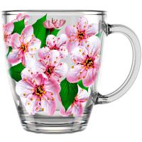 Кружка Сакура 350мл /2025-Д Кружка Сакура 350мл /2025-Д