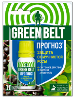 Прогноз 10мл Грин Бэлт