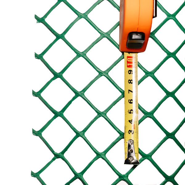 Сетка садовая 25*25 ромб 1,2*20м зеленый ЭКО / АС Сетка садовая 25*25 ромб 1,2*20м зеленый ЭКО / АС