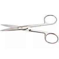 Инструмент Ножницы 170мм прямые остроконечные  Инструмент Ножницы 170мм прямые остроконечные