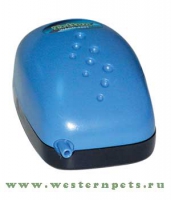 Компрессор Тритон WACO-2201 40-55л(1,3л/мин)/Вестерн