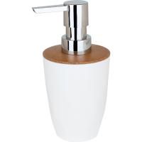 Дозатор д/жидкого мыла Keeplex Wood KL5007 /16шт/ПР