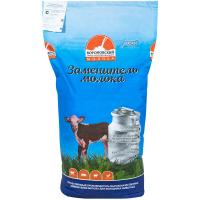 ЗЦМ "LOGAS-12%" с льняным семенем