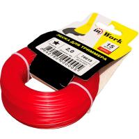 Леска д/триммера d-15м профиль-звезда d-2,4мм /15шт/78620 USP Леска д/триммера d-15м профиль-звезда d-2,4мм /15шт/78620 USP