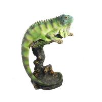 Игуана на ветке (акрил) 718165/D203