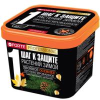 Бона Форте Хвойное ОСЕННЕЕ с кремнием пролонг гранулир. (ВЕДРО) 1л 12шт