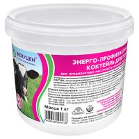 КРС Фелуцен К2-2 для телят иммуно-профилактический коктейль (литера 4260)1кг/Капитал-Прок