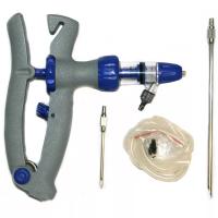 Шприц вакцинатор Прима Мин с трубкой 2мл