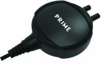 Пьезокомпрессор PRIME PR-AD-8000 3,5Вт 12 л/ч*2(0-200)/PR-AD-8000