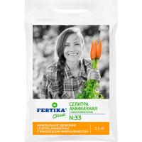 Аммиачная селитра с микроэлементами 2,5кг Фертика