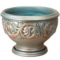 АЦ Гор Терамо h36*d50см 40л медь U1106 713943