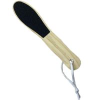 Пемза на деревянной ручке ПП-015Д /24/960шт/ АкваМаг