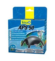 Компрессор TetraTec АРS 50 черный (10-60л)/143128/АП