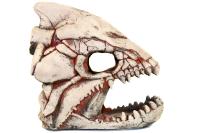 Грот Декси Скелет рыбы 902 20*10*19см/250826/АП