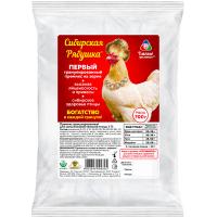 Птица Премикс Сибирская Рябушка 3% для с/х птицы 700гр(10шт)/Капитал-Прок