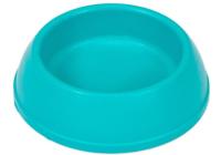 Миска д/грыз D60 15мл бирюза/3060/Дарэлл
