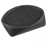 Мыльница Геометрия керамика 106623 /48шт/Рыжий Кот Мыльница Геометрия керамика 106623 /48шт/Рыжий Кот