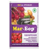 Маг-бор 100г 80шт Капитал-ПРОК