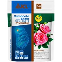 Осмокот Экзакт Стандарт 5-6мес 100г пакет 36шт