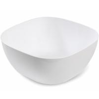 Салатник Смарт 2л белый С421 /28шт/Мартика