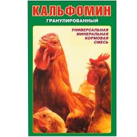 Птица Кальфомин 1кг/14 шт/Биотэп