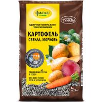 Фаско 5М-гранула 1кг Картофель минер пакет 20шт