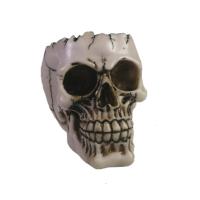 Фигура Череп L14W10H11см 715335