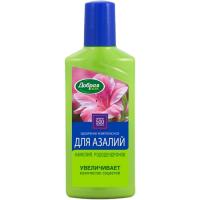 Добрая Сила д/азалий, камелий, рододендронов 250мл 24шт