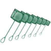 Сачок аквариумный Laguna 100*75мм ручка 260мм/300шт/0502CW/Сч-04/Триол