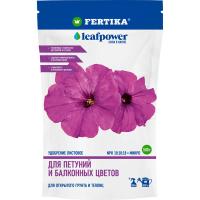 Фертика Leaf POWER дой-пак 500гр для петуний 16шт